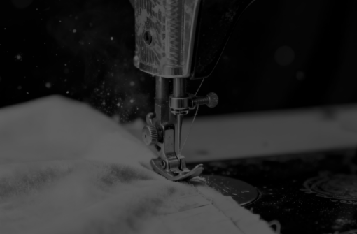 Sleep Meditation: 1954 Singer Sewing Machine Operating Manual