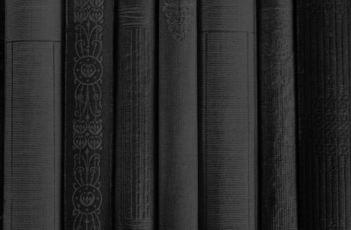 Sleep Aid: The Dewey Decimal Classification: Classes 000 through 020 (Cognitive Shuffling)