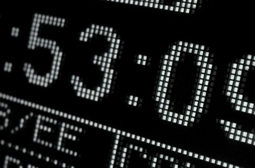 Sleep Story: ISO 8601 &ndash; The Representation of Dates and Times