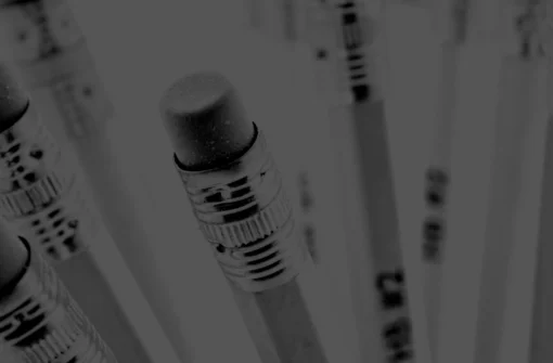 Insomnia Treatment: Technical Monograph on the Wood-Cased Pencil