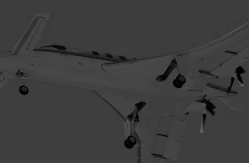 Sleep Meditation: Beechcraft Starship Preflight Checklist