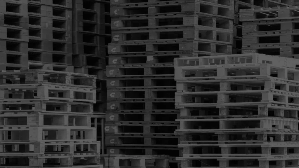 Sleep Story: The ANSI/MH1-2016 Pallet Standard (Cognitive Shuffle)