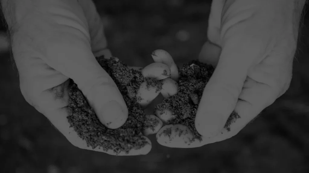 Sleep Aid: The USDA Textural Classification of Soil (deep voice)