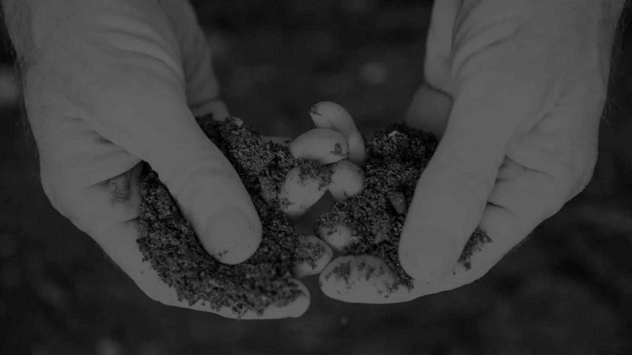 Sleep Aid: The USDA Textural Classification of Soil (deep voice)