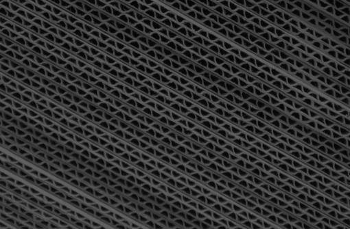 Sleep Story: The Engineering Specifications of Corrugated Fiberboard (Deep Voice)