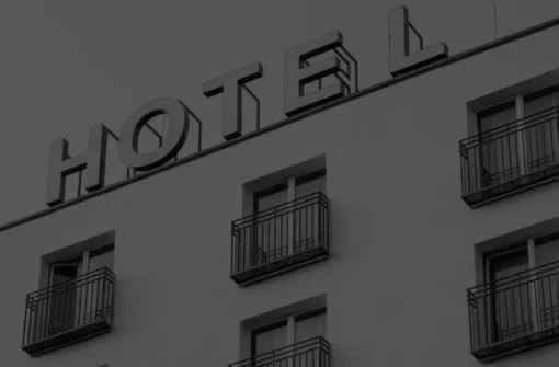 Help me sleep: The Uniform System of Accounts for the Lodging Industry (USALI)