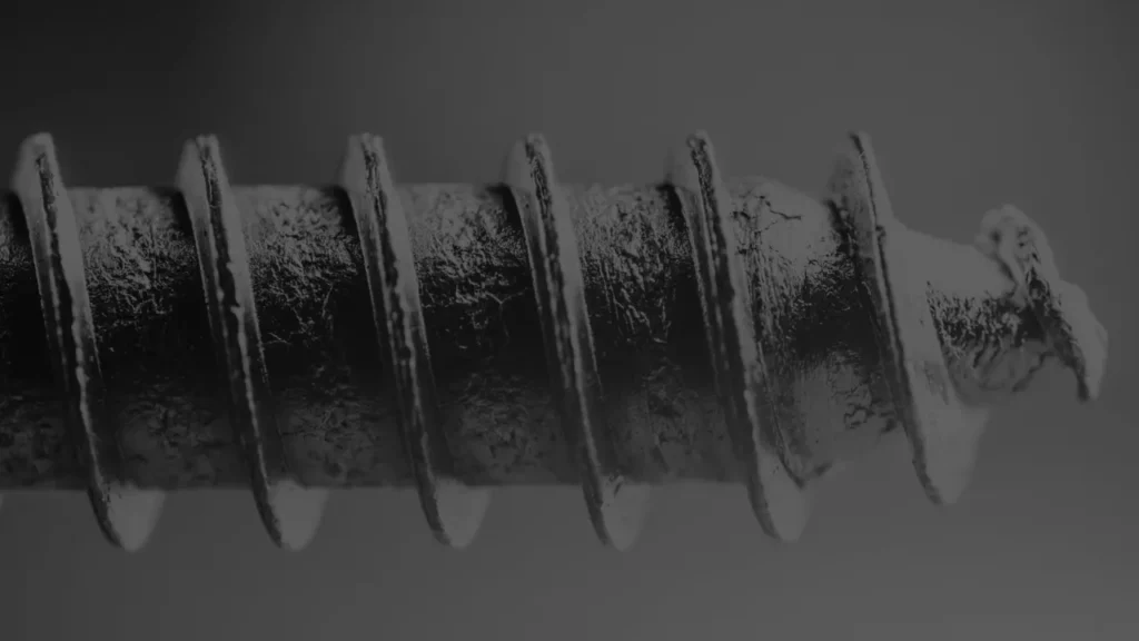 Cognitive Shuffling: ISO 261 Universal Metric Threads (Technical Sleep Aid)
