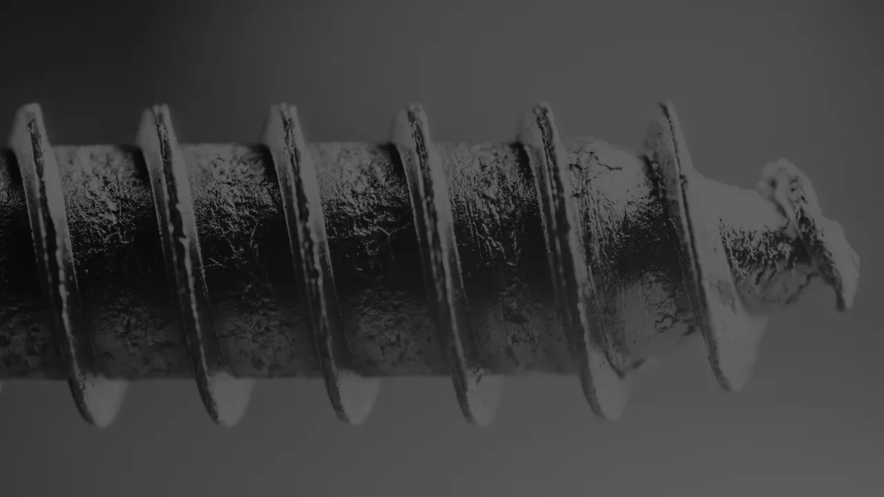 Cognitive Shuffling: ISO 261 Universal Metric Threads (Technical Sleep Aid)