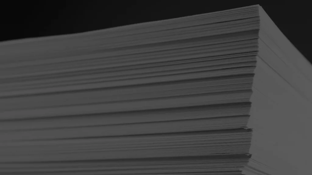 Sleep Well: ISO 216 Paper Geometry (sleep aid)