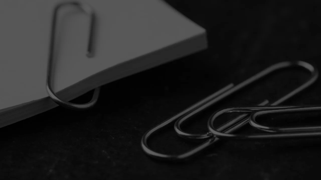 Sleep Well: History of The Paperclip (Deep Sleep Therapy)