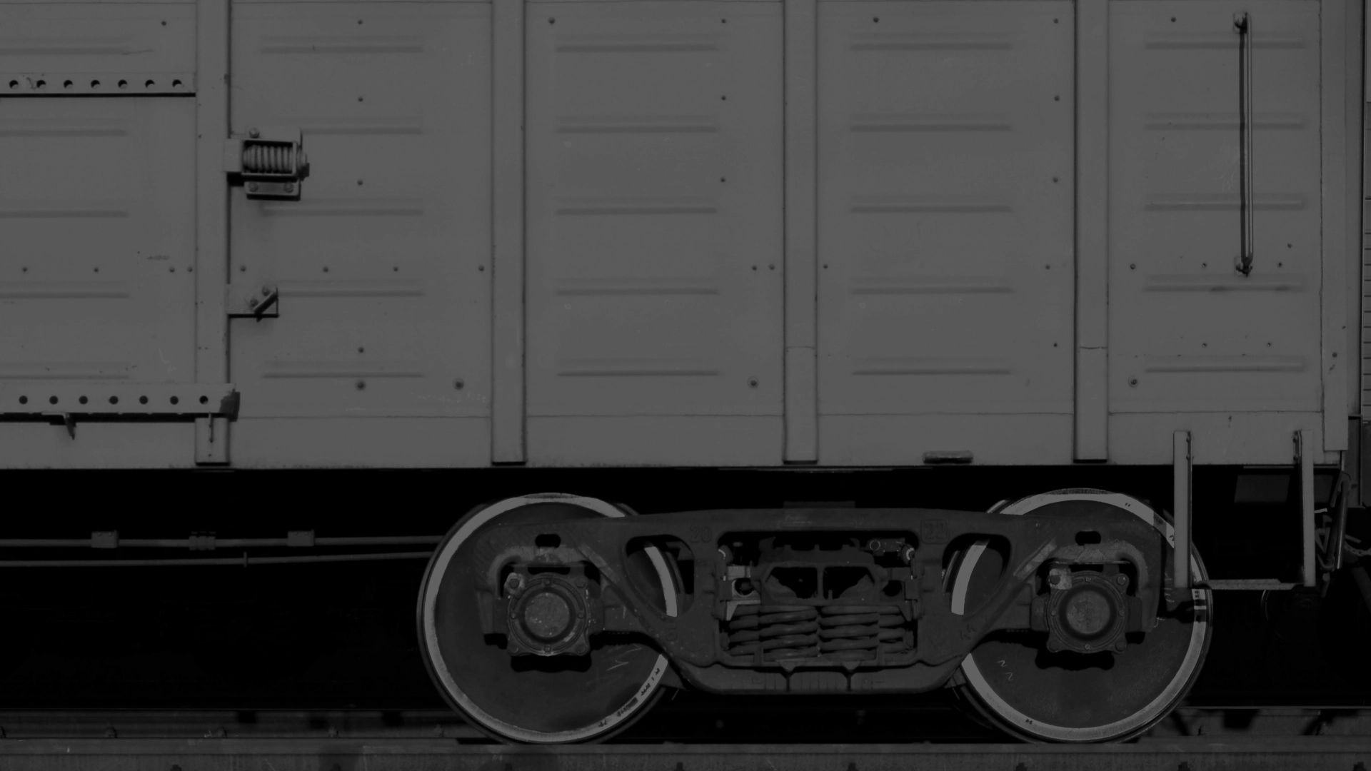 Deep Sleep: Railway Freight Car Classifications (Insomnia Sleep Aid)
